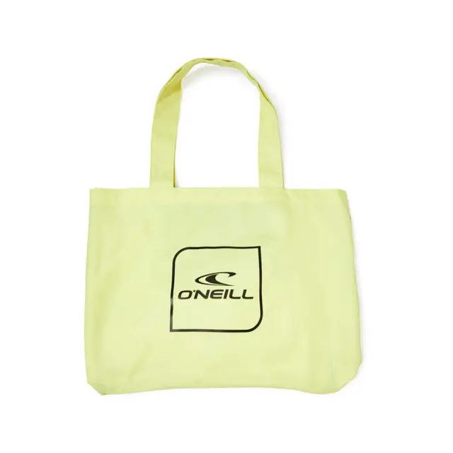 O'neill Adult Coastal Tote Beach Bag Κίτρινο N1150001-12014 (O'neill) - One Size
