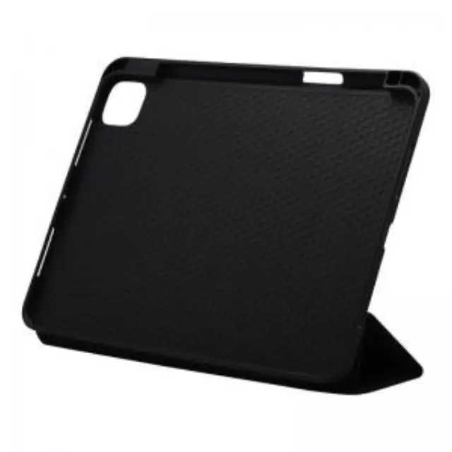 Θήκη Flip Smart inos Apple iPad Pro 11.0" (2024) με TPU & SC Pen Μαύρο N65997 3