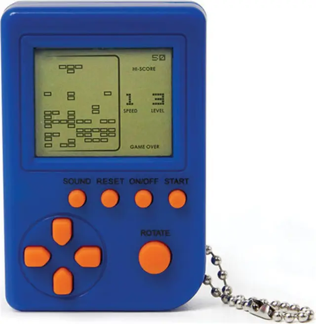 Legami Pocket Arcade Game / MVG0001 (Legami)