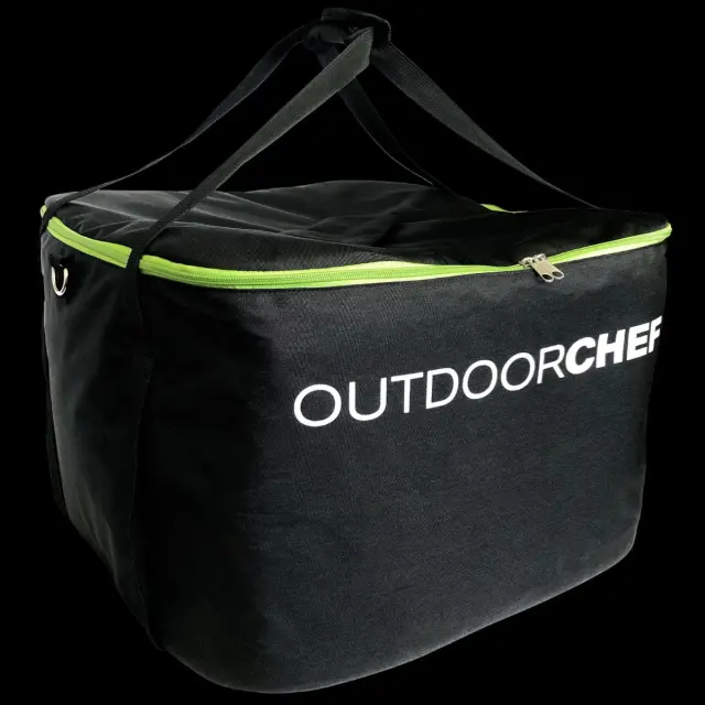 Camping Bag - Outdoorchef 3
