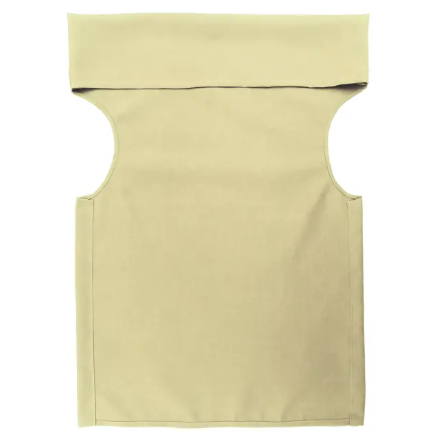 Πανί Καρέκλας Σκηνοθέτη Εκρού 230gr 81x60/57cm PN/A/M2041