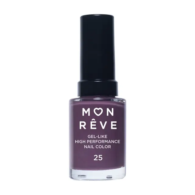 Mon Reve Gel Like Nail Color 13ml | Απόχρωση 25