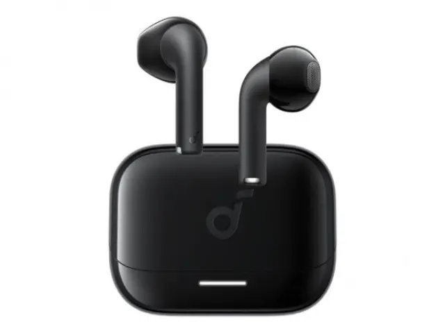 Anker® K20i SoundCore Wireless Bluetooth Earbuds- Black