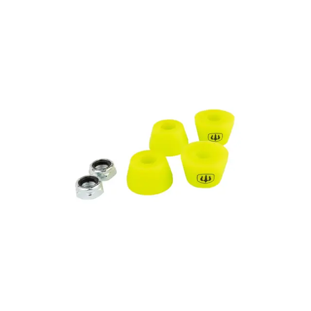 Carver Busing Set CX/C2 - SOFT Green Glo
