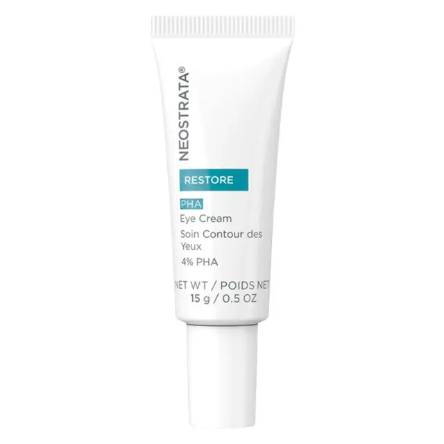 Neostrata Restore PHA Ενυδατική Κρέμα Ματιών 15g