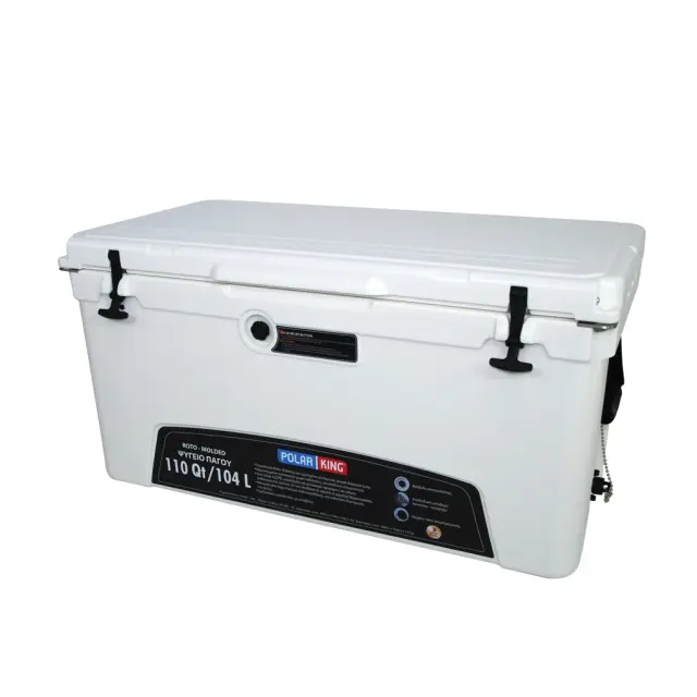 Ψυγείο POLAR KING 110L