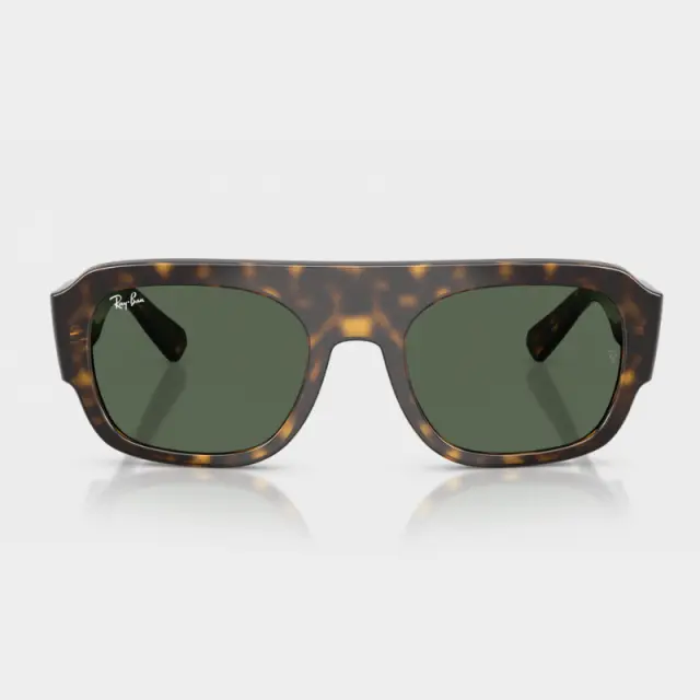 Γυαλιά Ηλίου Ray-Ban 0RB2218 679071 Havana - 55