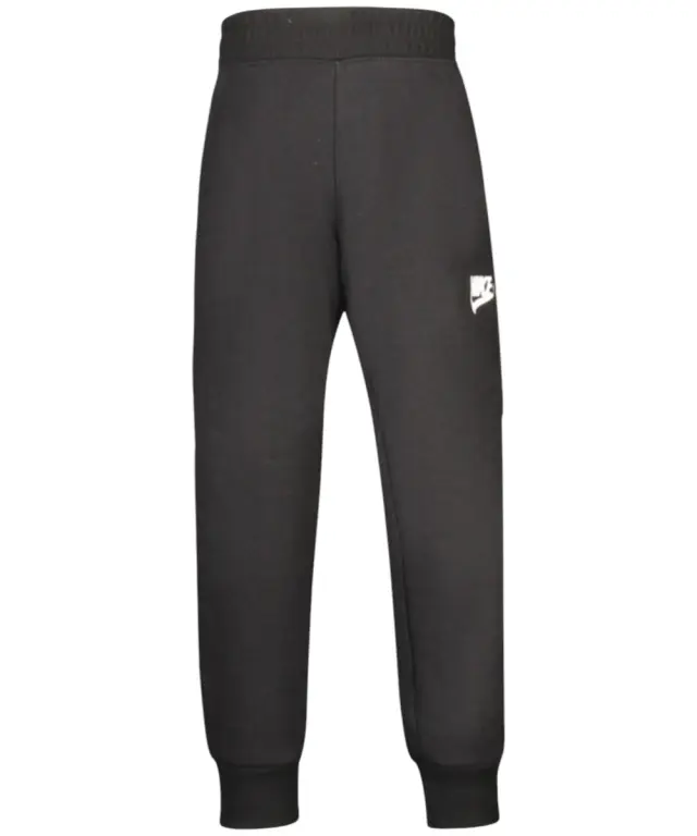 Nike - Παιδικό Παντελόνι Φόρμας Thrill 86J172-023 Μαύρο - 4 ετών