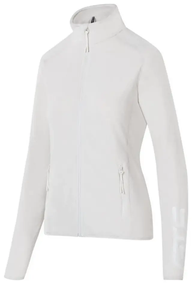 Jacket 308522L Polar Fleece Polar Γυναικεία Ζακέτα GTS - 308522L-04 - M 3