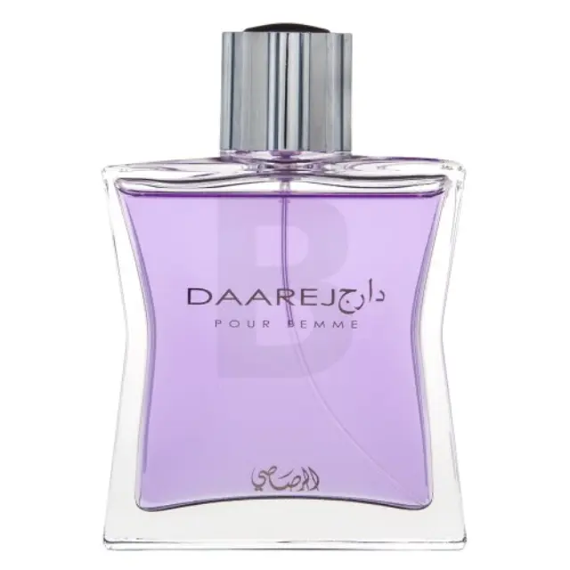 Rasasi Daarej Eau de Parfum for women 100 ml