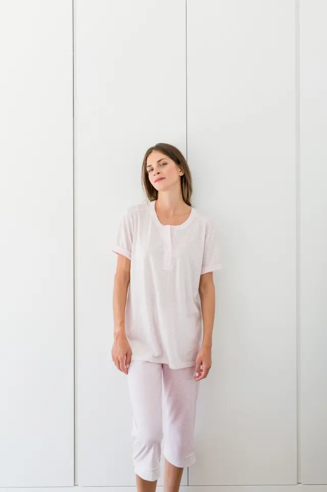 S993 - Type - PYJAMA PINK GEO 2