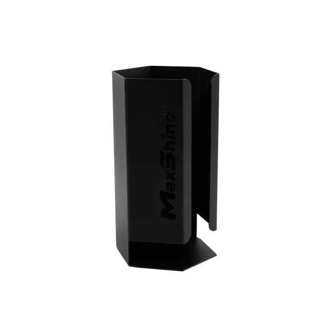Βάση σφουγγαριών 3" επιτοίχια κοντή H04M MAXSHINE 2