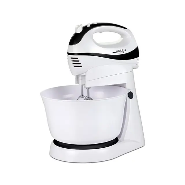 Adler Mixer AD 4206 3.4L 300W White (AD 4206)