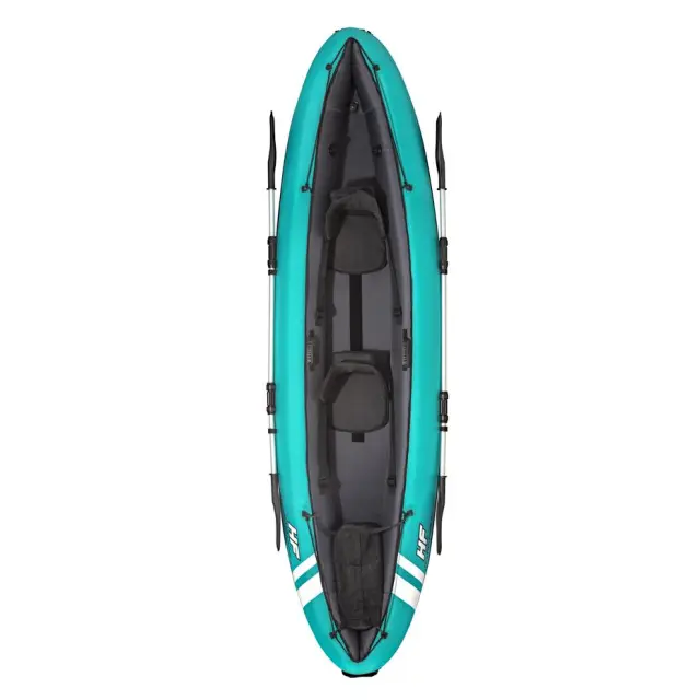 Kayak 2 Ατόμων BESTWAY VENTURA 330x86cm