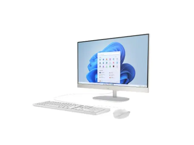 HP All-in-One 24-cr0013nv 23.8''FHD Touch R7-7730U 16GB 512GB Win 11 Home 2Y (BG7K4EA) 2