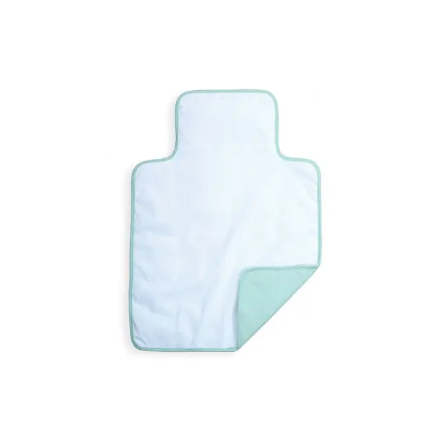 NEF-NEF ΑΛΛΑΞΙΕΡΑ ΤΑΞΙΔΙΟΥ SOFT AQUA 50Χ50+20 ΜΠΡΟΣΤΑ:100%ΒΑΜΒ./ΕΣΩΤ.ΒΑΤΑ:100%ΠΟΛ./ΠΙΣΩ:80%ΒΑΜΒΑΚΙ-20%ΠΟΛΥΕΣΤΕΡ & PU ΕΣΩΤΕΡΙΚΑ 50Χ50+20cm Σειρά ΜΟΝΟΧΡΩΜΑ (027981)