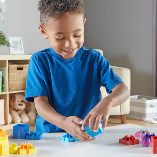 Learning Resources Εκπαιδευτικό Παιχνίδι Counting Surprise Party (3+ ετών) LER 6803 2