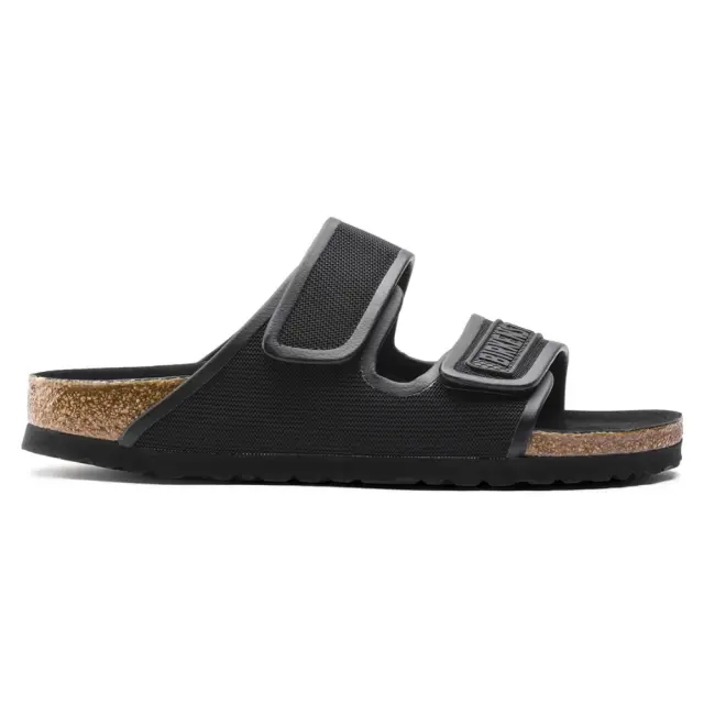 Birkenstock Πέδιλα Γυναικείο Microfiber Μαύρο BIR/DELFT 1013245 BLACK - 41