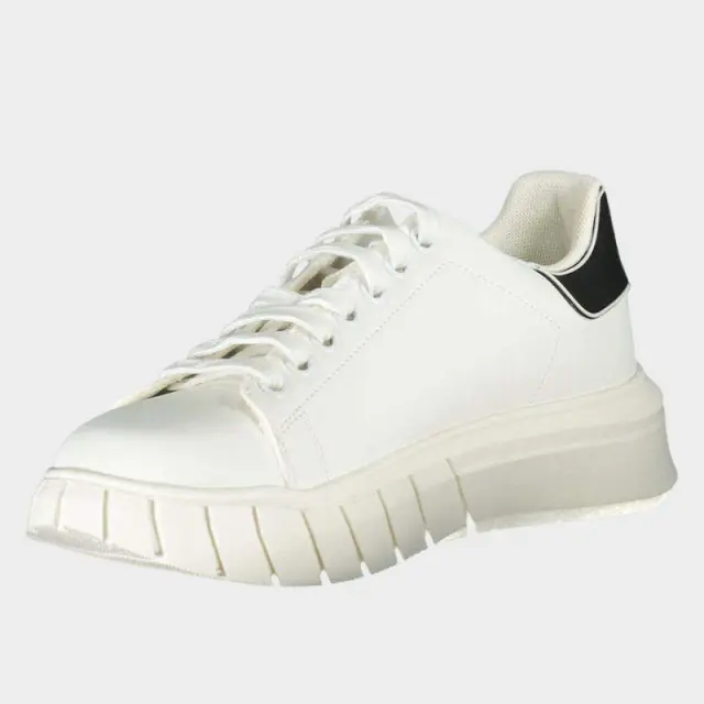 Sneaker Gaelle Paris GBCUP718_BIBIANCNER Λευκό - 42 3
