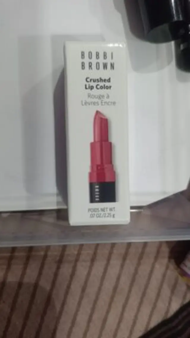 Mini Crushed Lip Color 2,25gr