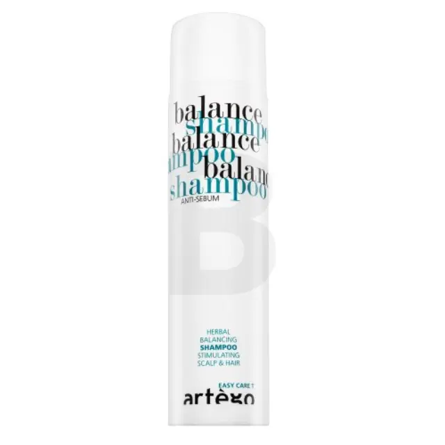 Artègo Easy Care T Balance Shampoo cleansing shampoo for sensitive scalp 250 ml