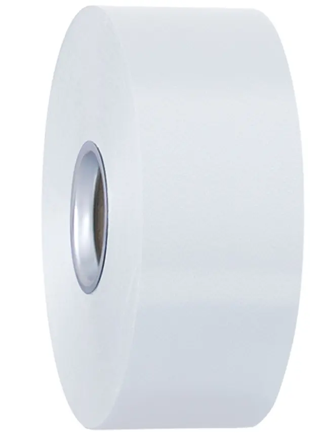 Κορδέλα Λευκό 50mm X 93m
