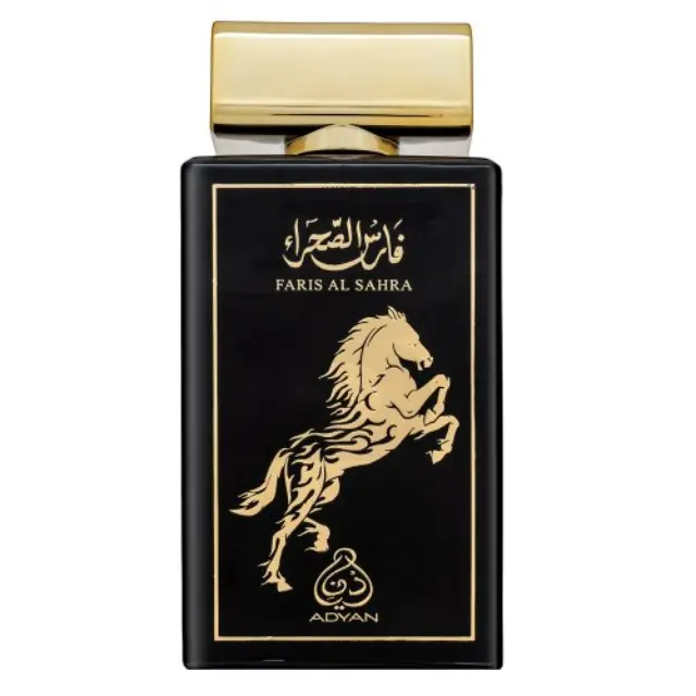 Adyan Faris Al Sahra Eau de Parfum for men 100 ml