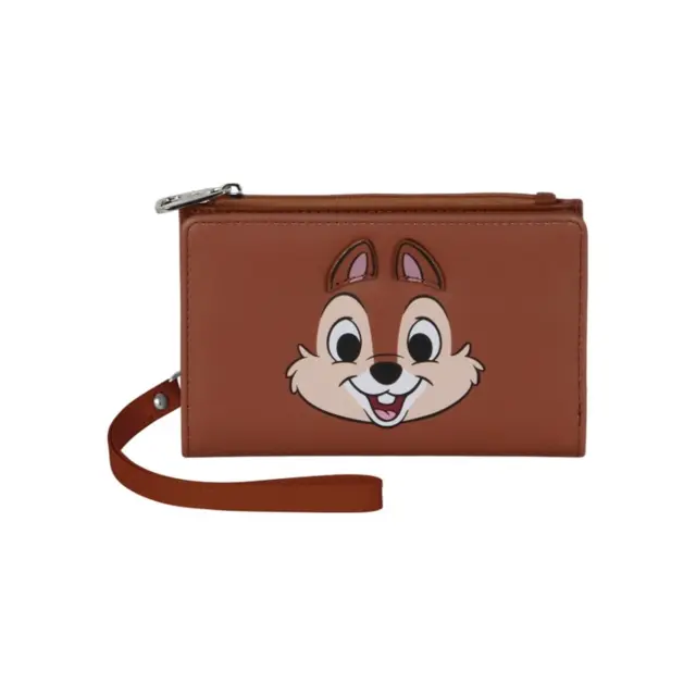Πορτοφόλι Disney Chip & Dale wallet 09935 2