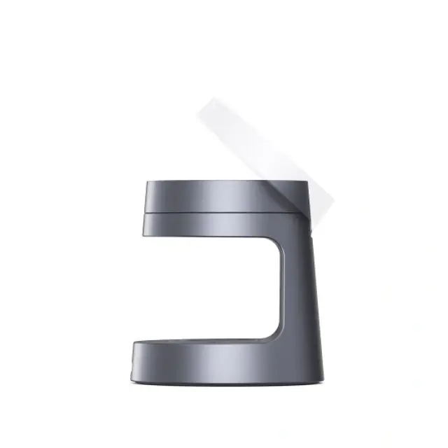 Tech-protect Qi2.2-25w-a48 3in1 Magnetic Magsafe Wireless Charger Dark Grey 3