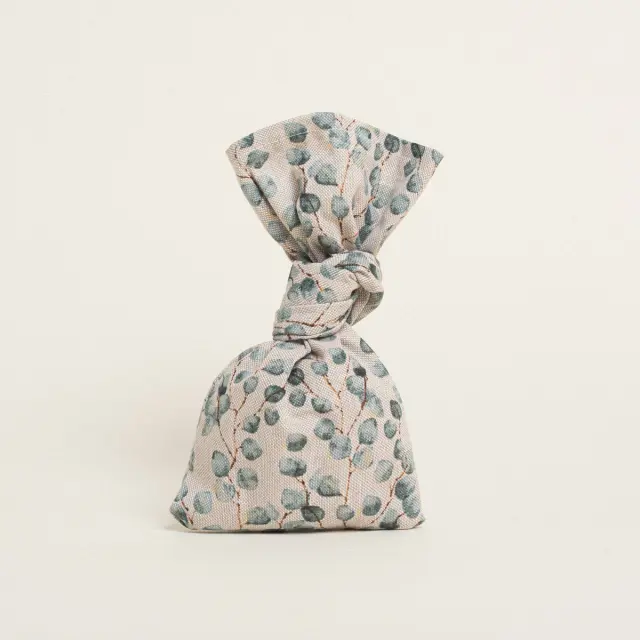 Beauty Home ΜΑΚΡΟΣΤΕΝΟ LARGE 12 x 38 cm MINI ΕΥΚΑΛΥΠΤΟΣ