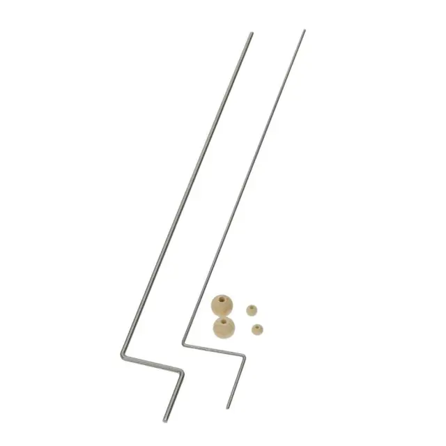 Εργαλείο Μαλαφάς Efco 250mm - Ø1+Ø2mm