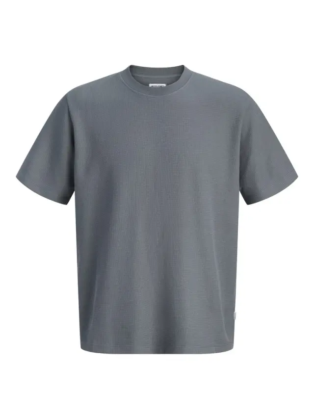 JJEAUSTIN TEE SS NOOS - Turbulence