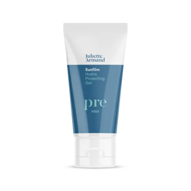 Juliette Armand Pre Sun Hydra Protecting Gel