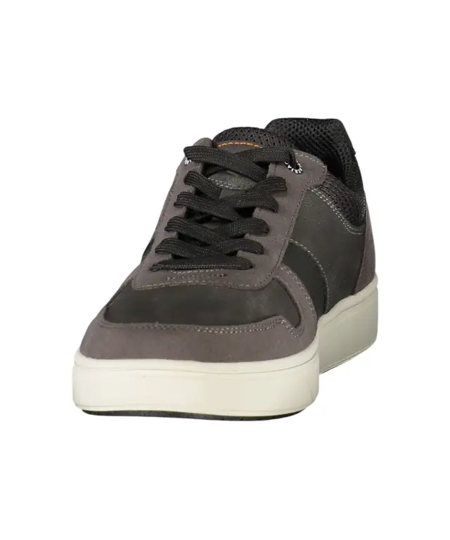 Lumberjack - Ανδρικά Sneakers Marvin 102725325 Γκρι 3