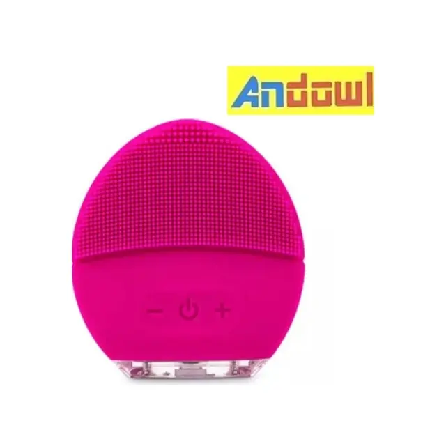 ΣΦΟΥΓΓΑΡΑΚΙ ΚΑΘΑΡΙΣΜΟΥ ΠΡΟΣΩΠΟΥ ANDOWL AN-Q-JM01 2