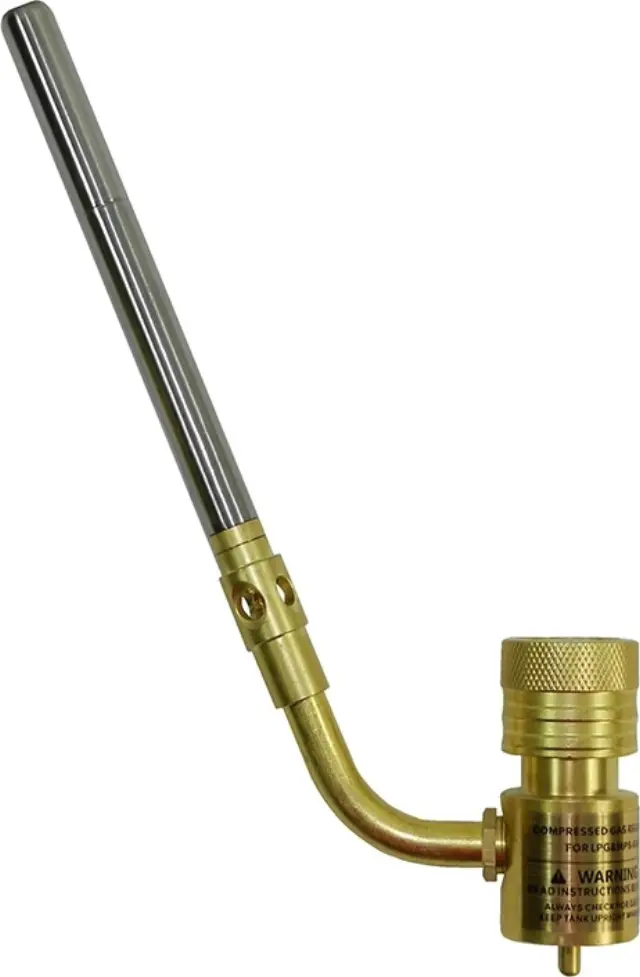 10324 HT-1 Ακροφύσιο για Φλόγιστρο Προπανίου MAPP gas