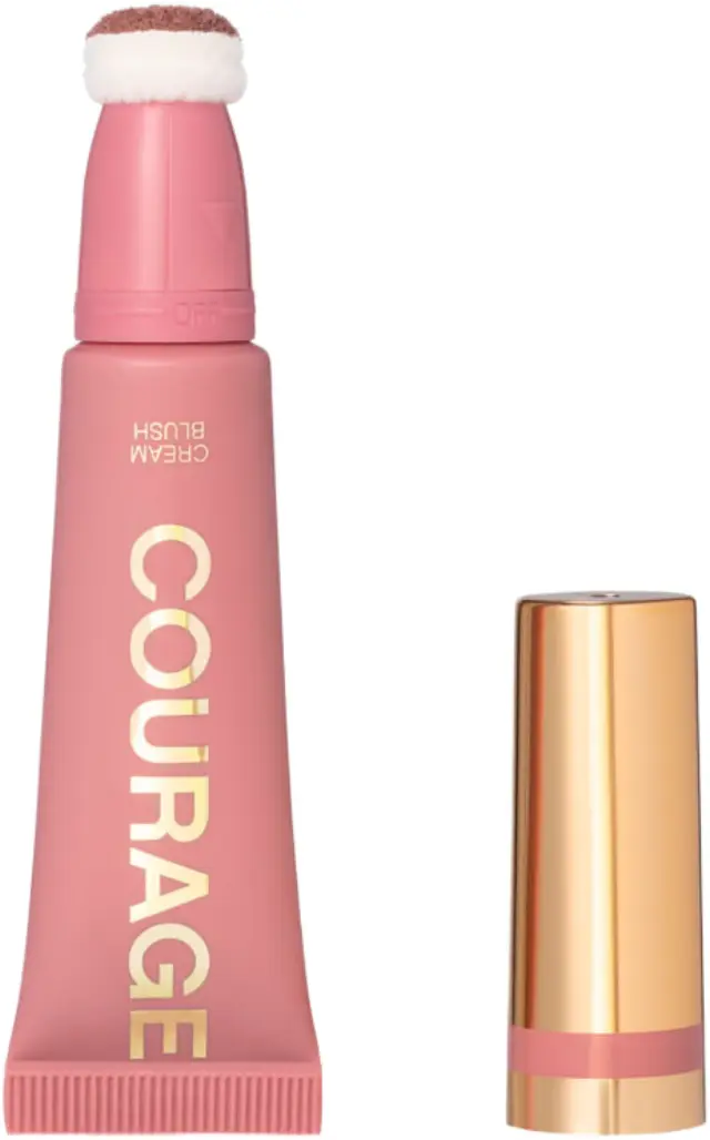 Vivienne Sabo Courage Cream Blush Κρεμώδες Ρουζ - 03