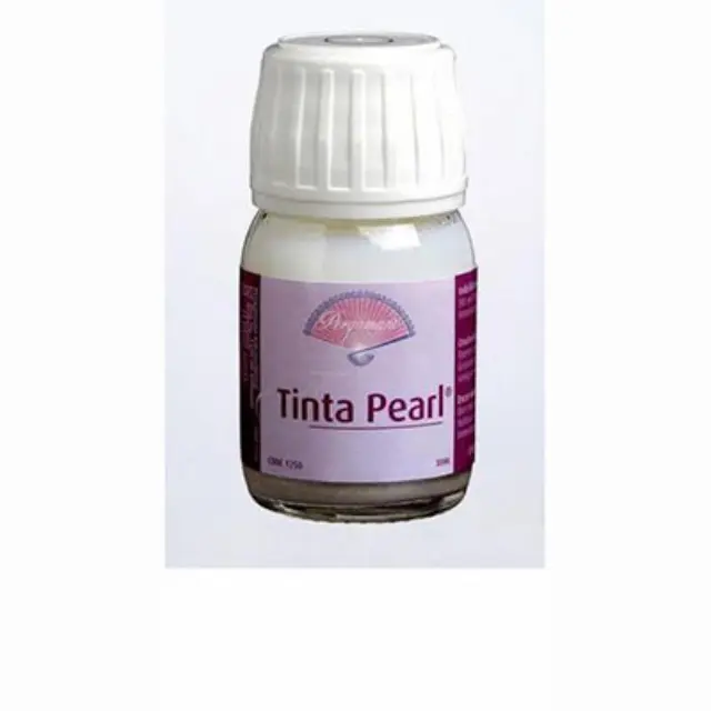 Pergamano Μελάνι Tinta - Perla Gloss - 15ml