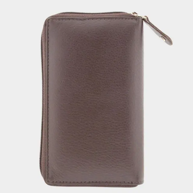 Δερμάτινη Πορτοφολι lavor 3445 Καφε - ONESIZE 3