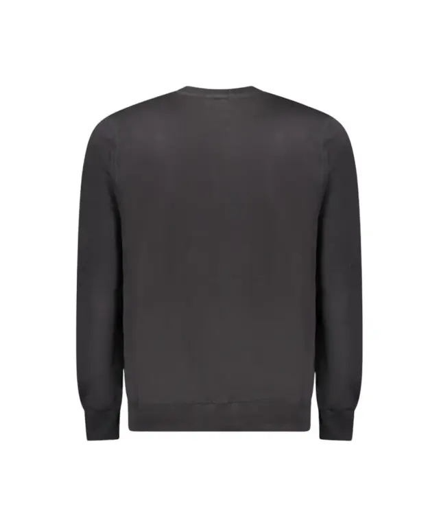 North Sails- Ανδρικό Φούτερ Hoodie Regular Fit 993011-000-0999 Μαύρο - M 2