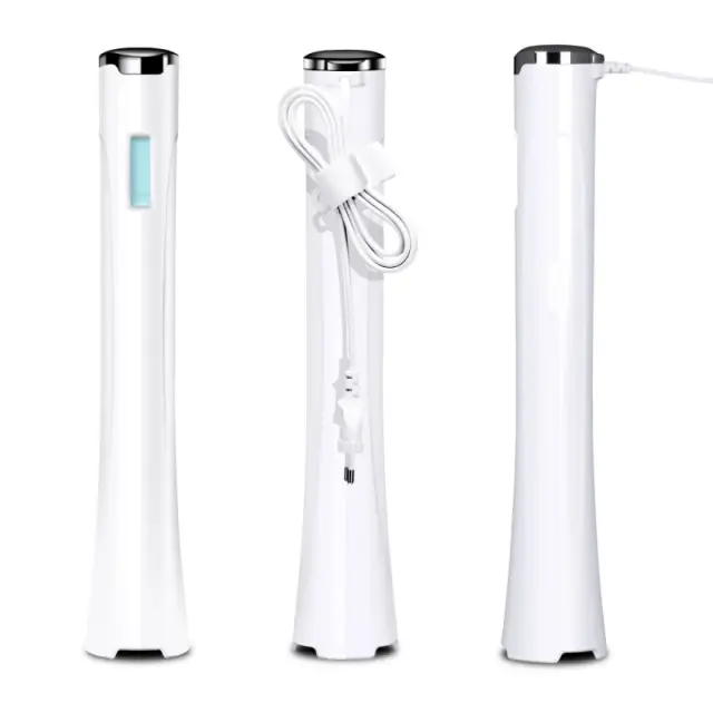 Herzberg HG-5041 Ραβδομπλέντερ Χειρός 300W 2