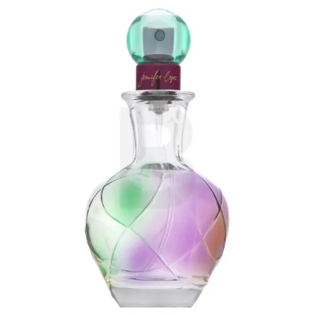 Jennifer Lopez Live Eau de Parfum for women 50 ml