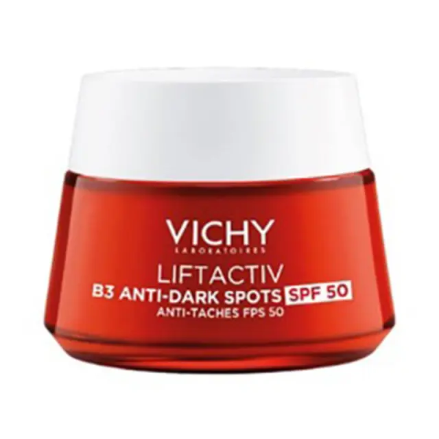 Vichy Liftactiv Specialist B3 Anti Dark Spots Spf50 Κρέμα Για Κηλίδες, 50ml