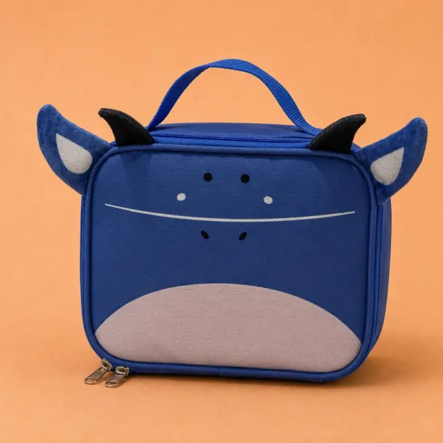 Ισοθερμικό Lunch Bag Hello! Cow are you? ABO 2