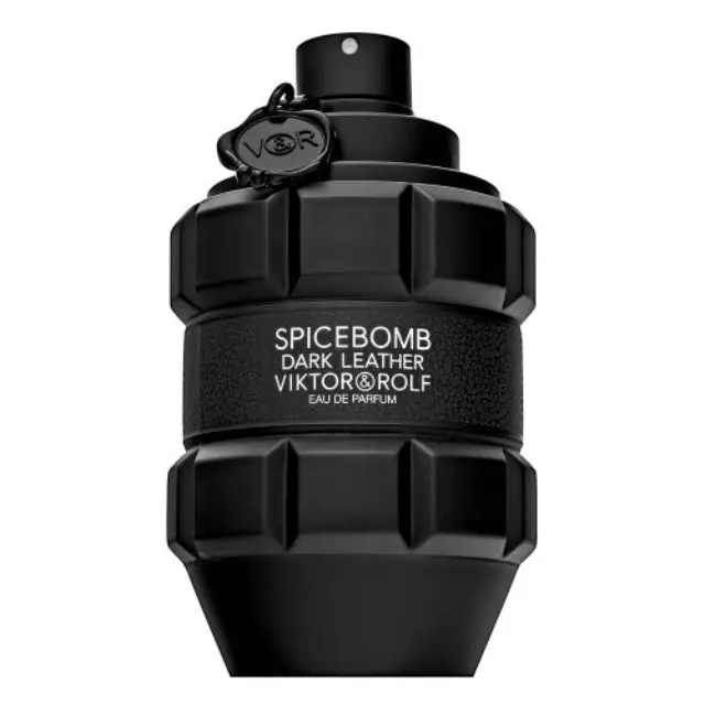 Viktor & Rolf Spicebomb Dark Leather Eau de Parfum for men 150 ml