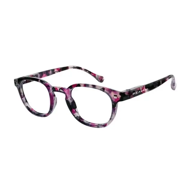 Readers RD159 Γυαλιά Πρεσβυωπίας - Purple Demi 2,00 1,50, 2,00, 2,50, 3,00