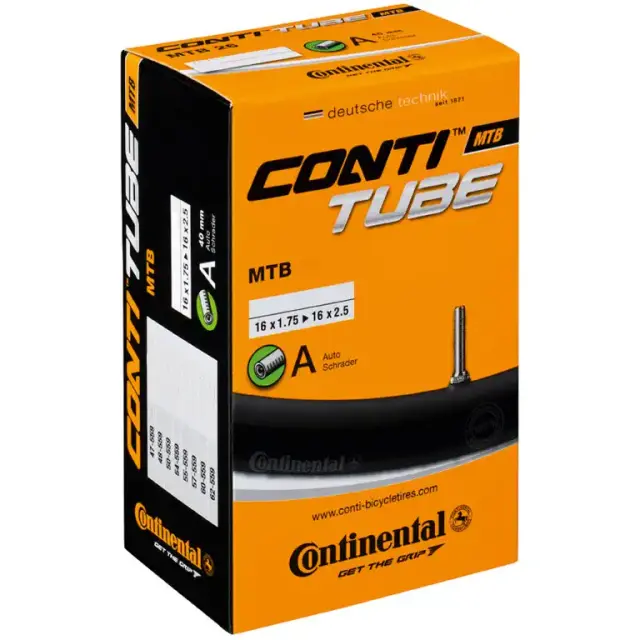 ΑΕΡΟΘΑΛΑΜΟΣ CONTINENTAL COMPACT 16 WIDE A34