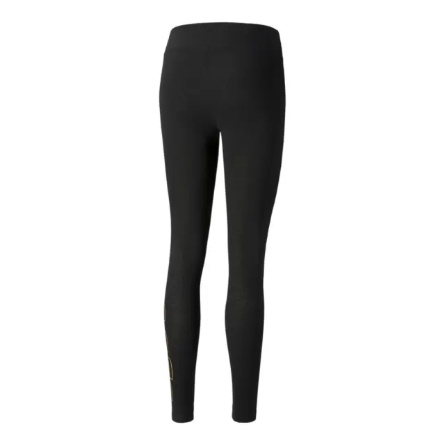 PUMA HOLIDAY LEGGINGS - XS 2