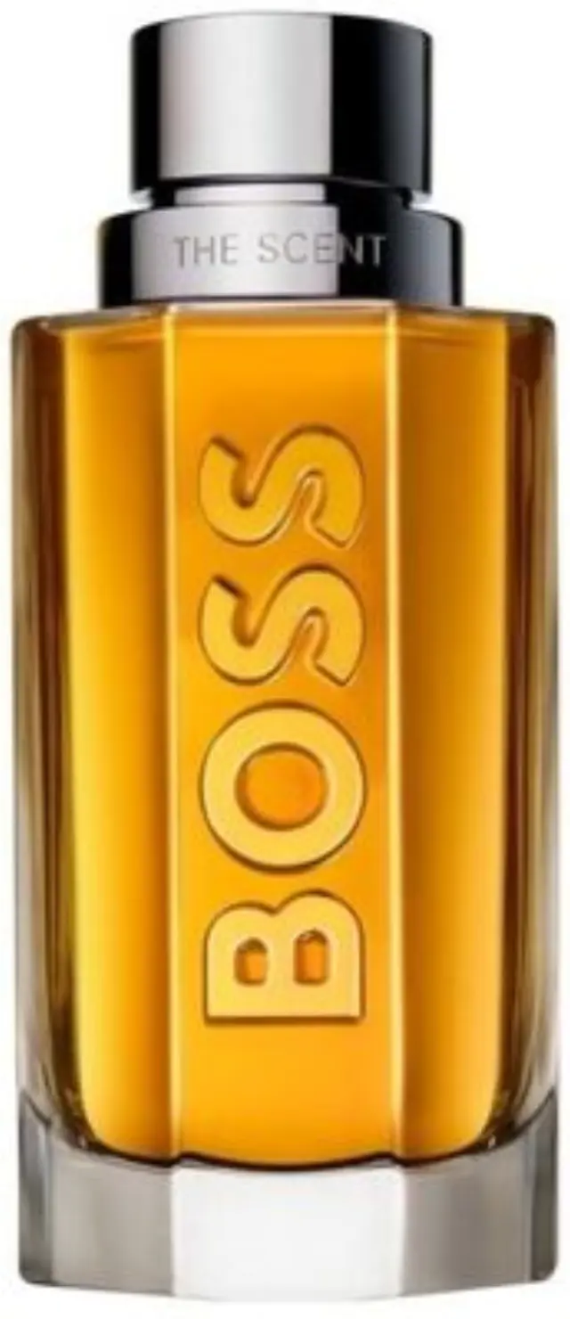 Boss The Scent (refill) Eau de Toilette 200ml