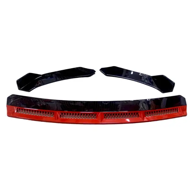 Σπόιλερ μπροστινού προφυλακτήρα - Front bumper spoiler z696633